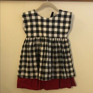 Juliet Lane Apparel Holiday Dress